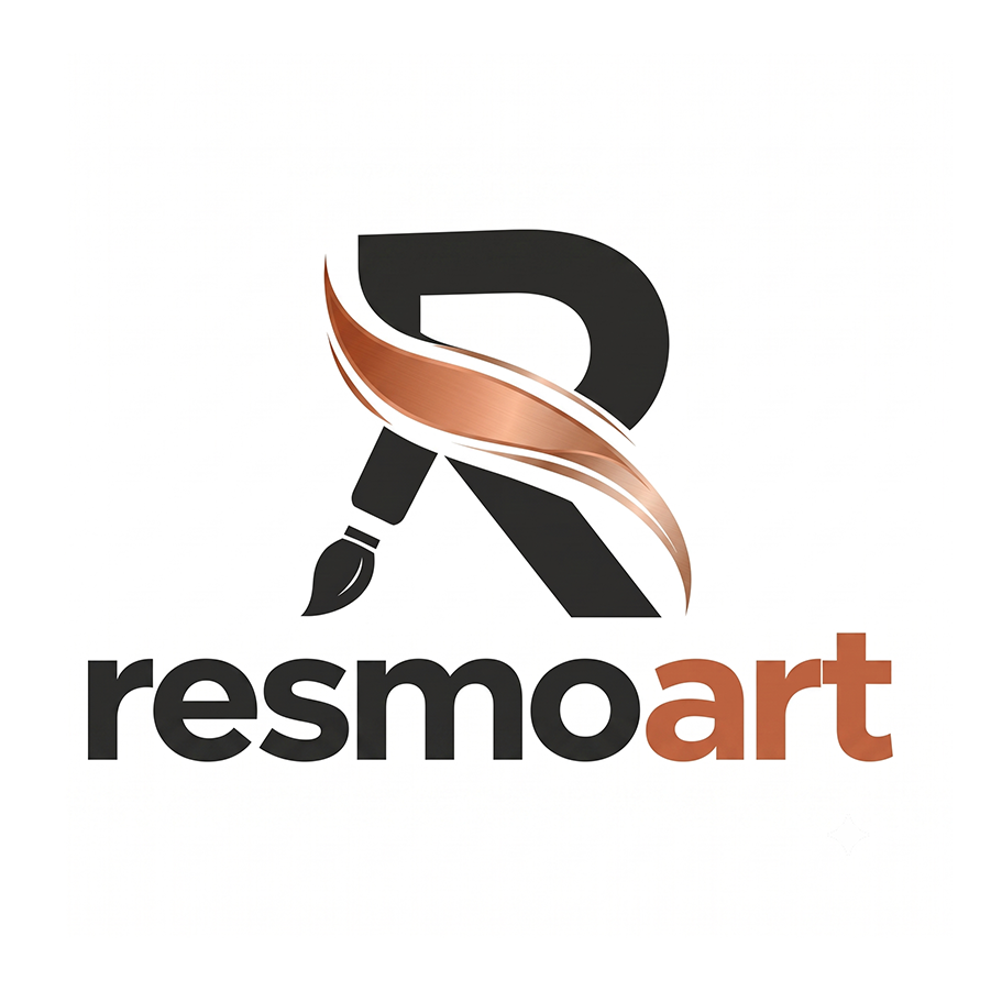 Resmoart – Discover Unique Art & Home Decor Online